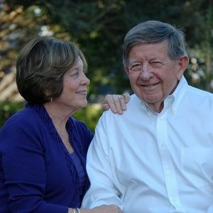 Meet your Posher, Patsy